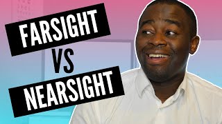 Nearsighted vs Farsighted: What’s the ACTUAL Difference? Profile