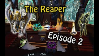 Runescape 3 - Insane Reaper l Episode 2