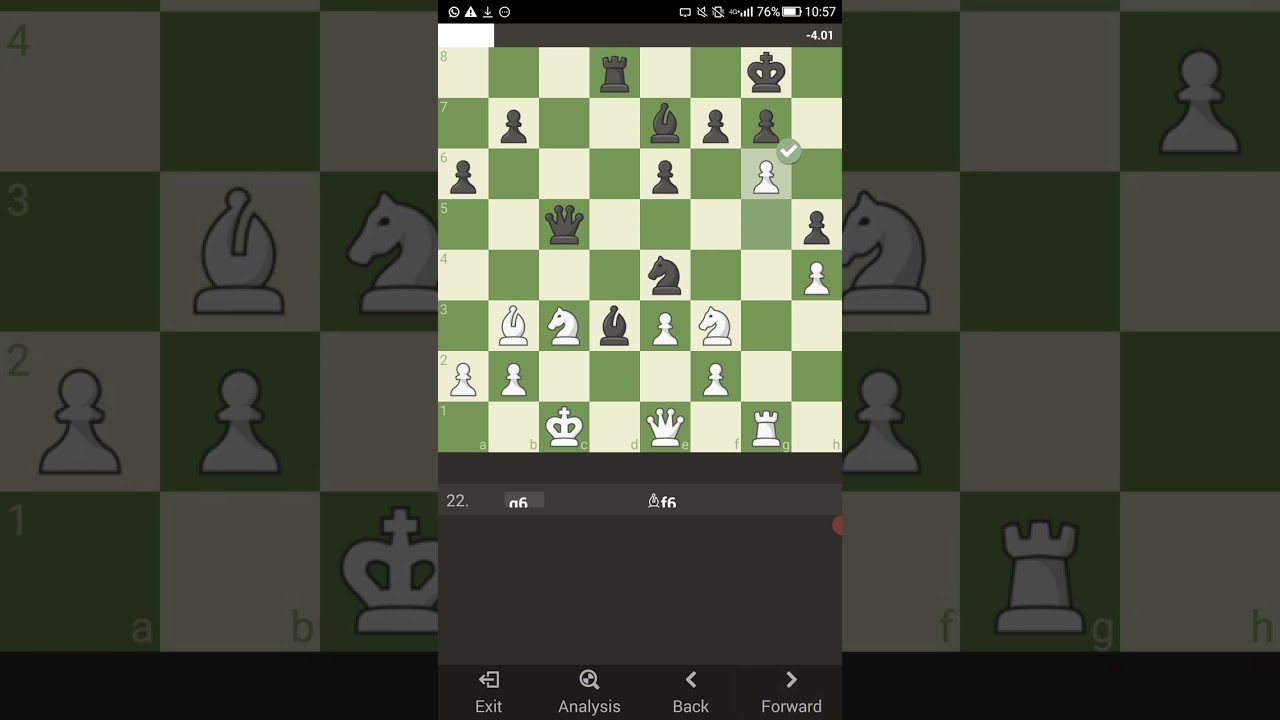 Grandmaster Anish Giri beat Gukesh with this brilliant move