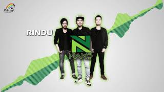 Nano - Rindu (Official Audio)