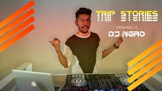 Download lagu TRIP STORIES Episode 012 | DJ NERO | Podcast | TRAP SET