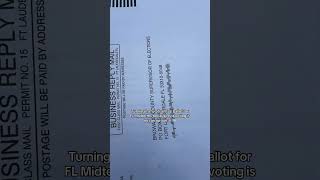 Details PLEASE fulfill your civic duty & VOTE!!#viral #fypviralシ #earlyvoting #ownyourvote #mailinvoting Guide