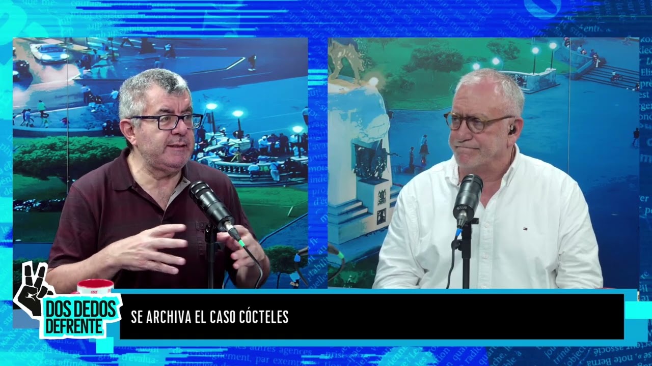 El equipo Lava Jato buscaba afectar la candidatura de Keiko | Dos Dedos De Frente con A3R y JCT