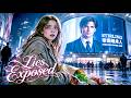 Plot twist! After getting relief food, she saw her “bankrupt husband” on the big screen.