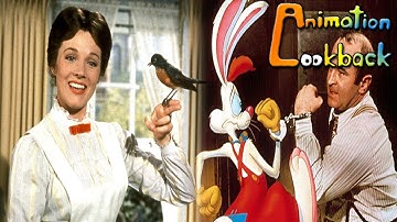 The (Old) History of Walt Disney Animation Studios 14/14 - Animation Lookback