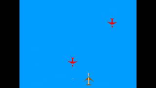 How To Make A Classic Airplane Shooter Game In Scratch 3.
