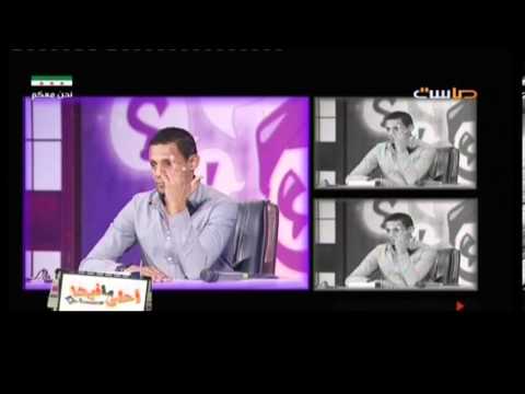 وليد با صالح بمجرد أن أتذكر أبكي مباشرة 