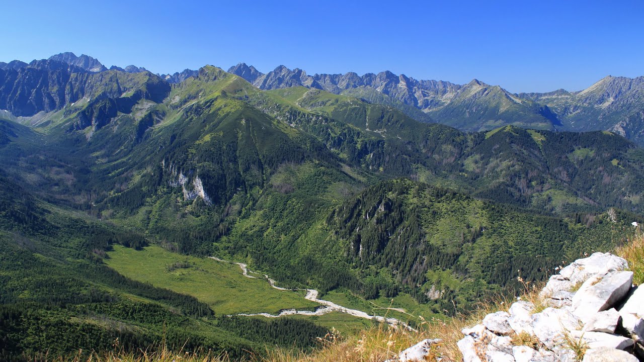 Muráň (Belianske Tatry)