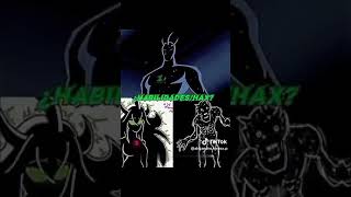 Alien X Omnitrix Vs Alien X Chaquetrix Vs Alien Carnitrix