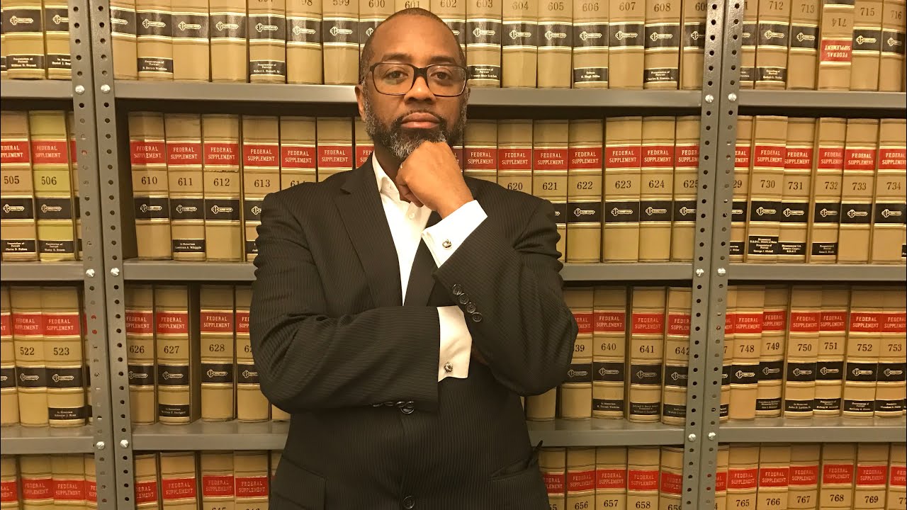 Episode 99. Know Your Worth! w/ Duane Harley, Attorney and Counselor at