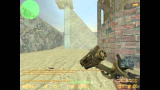 CS1.6|AMXX] Skull-1 Test