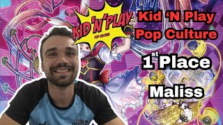 Yu-Gi-Oh Kid N Play Pop Culture Locals Jaxon Broughton - 1st Place Maliss Deck Profile Post ALIN
Twitter - https://twitter.com/yellowheart1995
Youtube - https://www.facebook.com/gaming/Yellowheart1995
Twitch - https://www.twitch.tv/yellowheart1995
Checkout my Team Purple Haze for always supporting me
https://www.youtube.com/@UCmB8fsdLHSc7Y98pik-h-tQ
Oceania for singles check out nakijo
Nakijo - https://www.nakijo.com.au Use HURST5 - 5% Off Yu-Gi-Oh Kid N Play Pop Culture Locals Jaxon Broughton - 1st Place Maliss Deck Profile Post ALIN