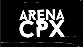 SET ARENA CPX - RITMO DO COMPLEXO ( DJ MARLON DO ENGENHO )