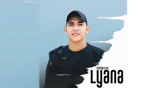 Mohderzam - Lyana ( Lirik Video)