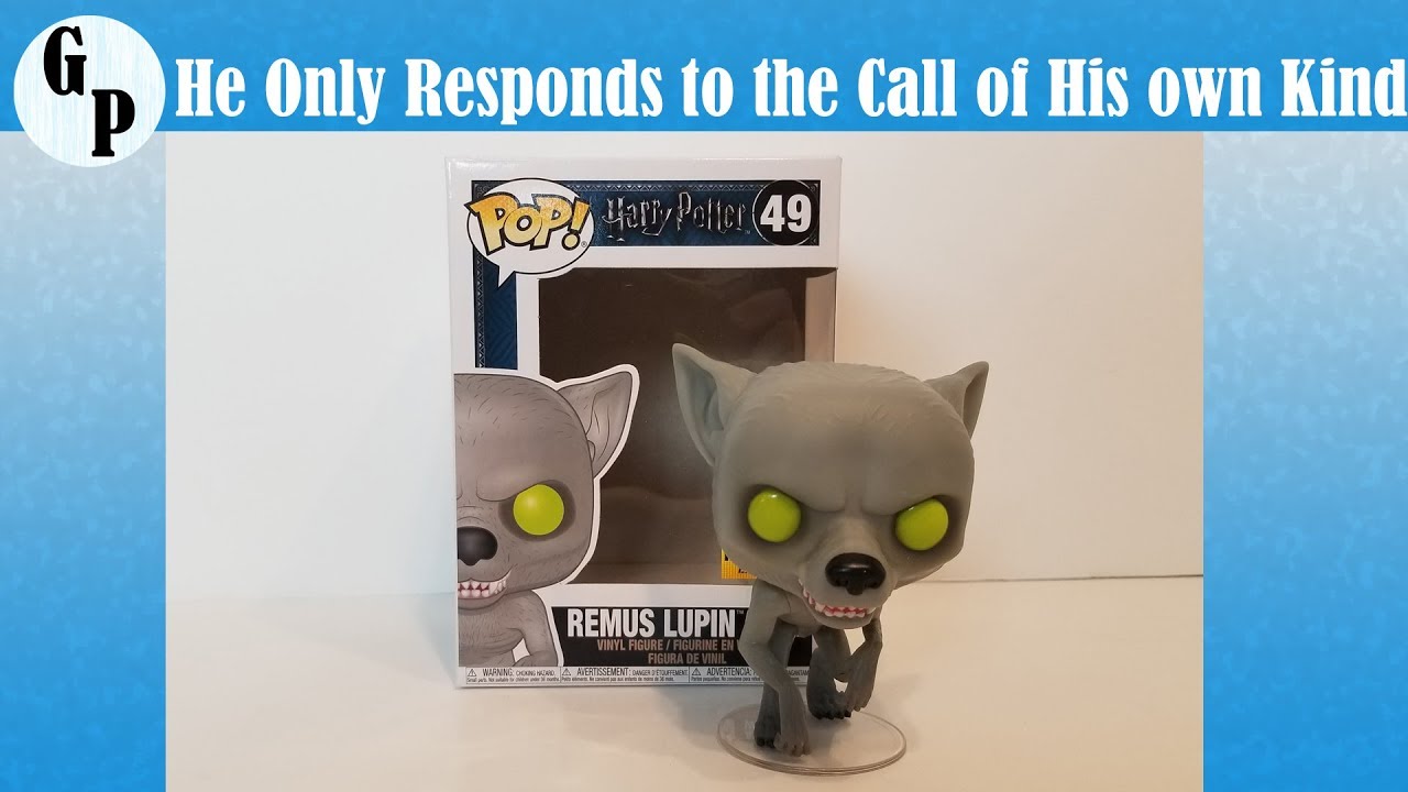 professor lupin funko pop