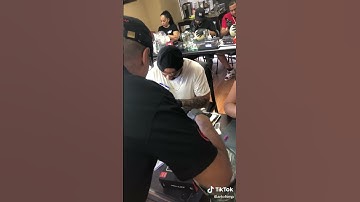 Scalp Micropigmentation Training with Chris Herrera