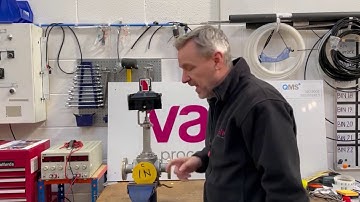 Westlock Flow Control Beacon - Behind the Scenes at Valve & Process 33