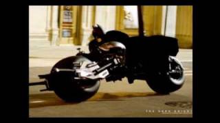 Why so serious ? - The Dark Knight  soundtrack Hans Zimmer