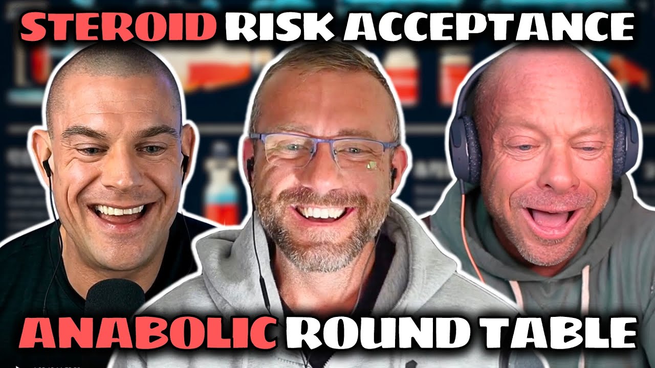 IFBB Pros Use GRAMS Of Gear? Is Evidence-Based Steroid Education BS? Trenbolone Made From ESTRADIOL?