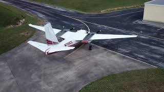 1968 Aero Commander 500 Shrike For Sale