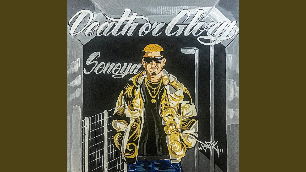 High Pace (feat. Ken, Kangry & Marq)