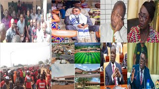 Amewu has opened our eyes on NPP, Volta youth stun NDC Mps