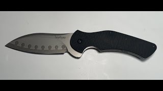 Kershaw 1725CB Junkyard Dog II Composite Blade