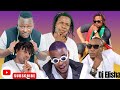 MEGAZ ONE KOMBORA BEST OLD SCHOOL 2026 BADAGA TRENDING MIX