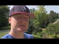 Behind the Scenes of MLW Wiffle Ball | Gameday Prep
