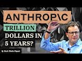 How anthropic will make 850 million in 2024