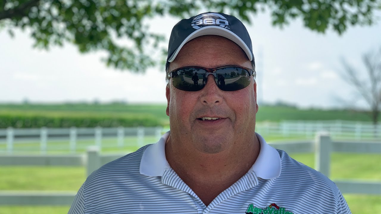 Perfect Product Placement with 360 BANDIT