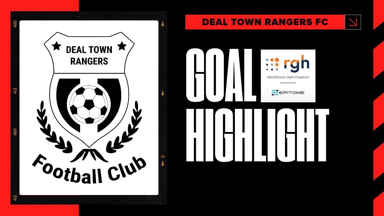 Goal - Own Goal (1) Vs. Faversham Athletic 13/09/2025