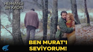 Herhangi Bir Kadın Türk Filmi | Cemal, Yıldız'ı Kaçırıyor!