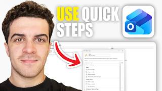 How to Use Quick Steps in Outlook (2026 Guide) Net Worth