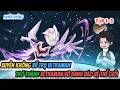 Tập 1-3 l Xuyên Không Vũ Trụ Ultraman Trở Thành Ultraman Vô Danh Bảo Vệ Thế Giới l Văn Fuho