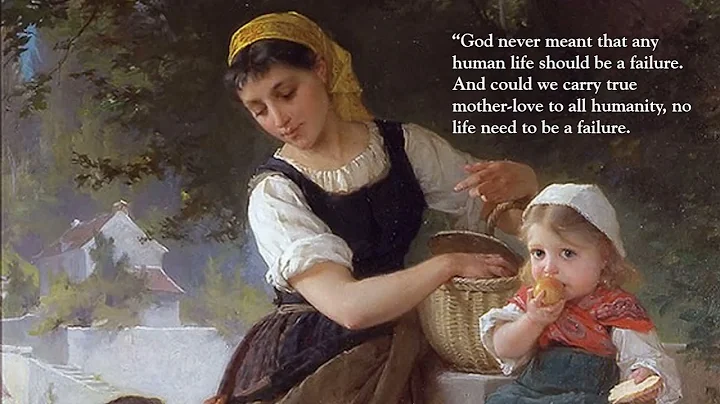 Mothers Matter