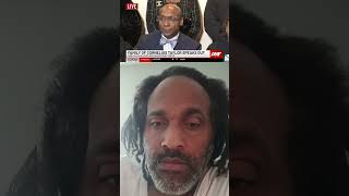 City of Atlanta Georgia bulldozer kills Cornelius Taylor!! in his homeless encampment..