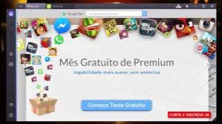 Como jogar Pokémon Go no PC - Funcionando 100%