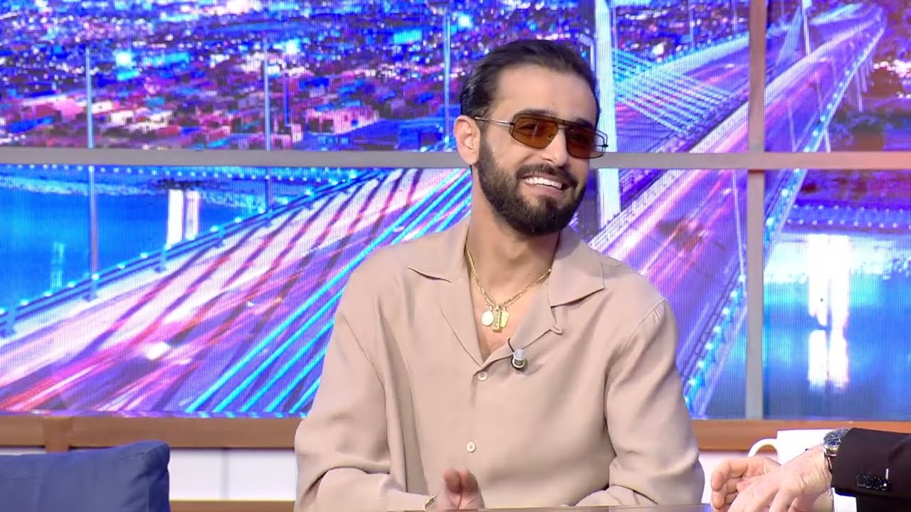 Fekret Sami Fehri S06 Episode 37 04-05-2024 Partie 01