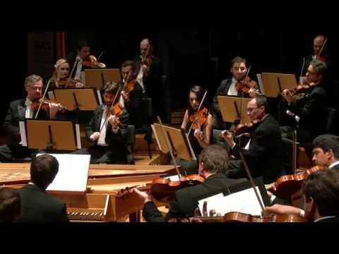 A. Vivaldi - l'Olimpiade - Ouverture