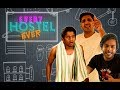 Every Hostel Ever | Hostel Life | RealHit