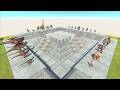 4 Faction Tournament - Animal Revolt Battle Simulator