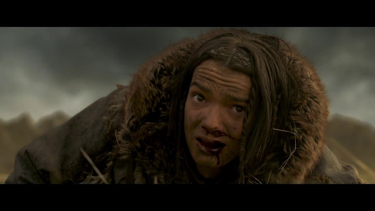 Alpha Trailer Alpha Trailer