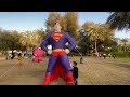Muscat Nights|Part 2| Beautiful Parks in Oman 🇴🇲| Muscat|Quram| Wataya|Ruwi|Wadikabir|Azaiba|Boshar