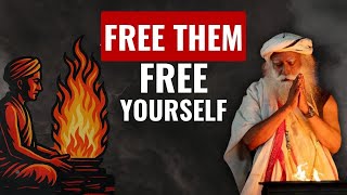 Download lagu Death Rituals Help the Dead & Protect the Living | Sadhguru