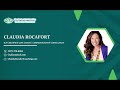 Claudia Rocafort Biography | From Stage to Spotlight