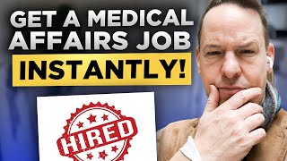 Medical Affairs Jobs A Beginner’s Guide to Landing Your First Role