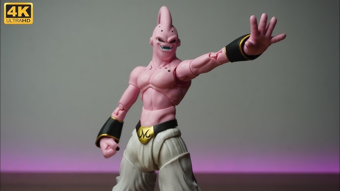 Dragon Ball Z Evil Majin Buu Super Buu S.H.Figuarts Buy – Figure Start