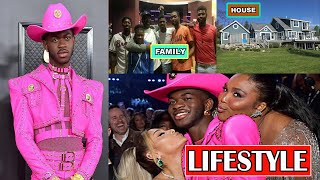 picture Lil Nas X Net Worth 2019 das vermogen von lil nas x