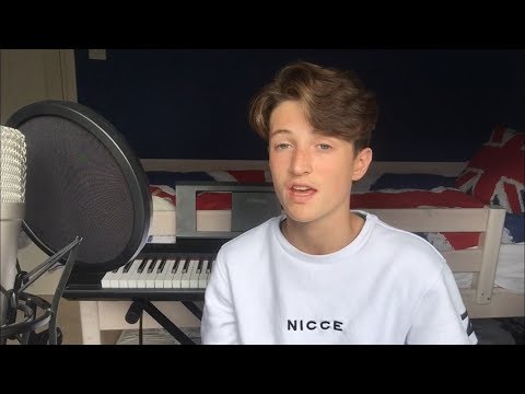 Calvin Harris, Sam Smith - Promises Cover